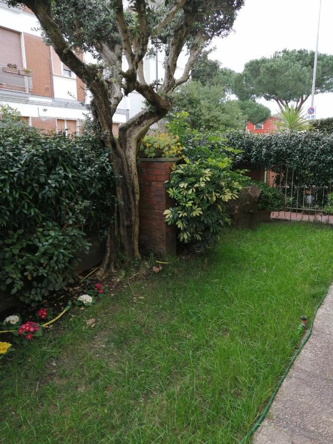 Casa Nonnanna - Nonnanna Home Viareggio Exterior foto